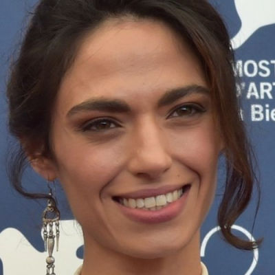 Roberta Mattei image